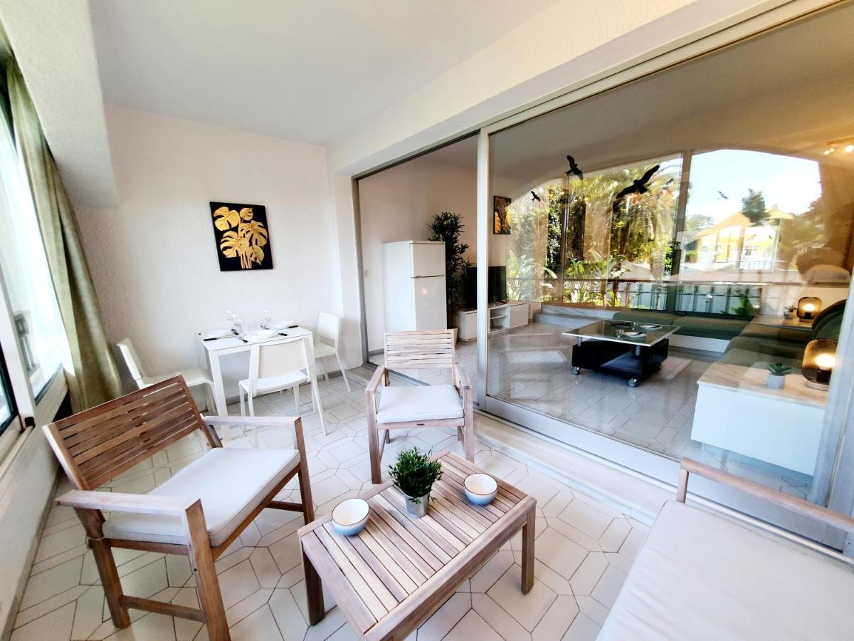 Miraflores Town Studio Sitio de Calahonda Exteriér fotografie
