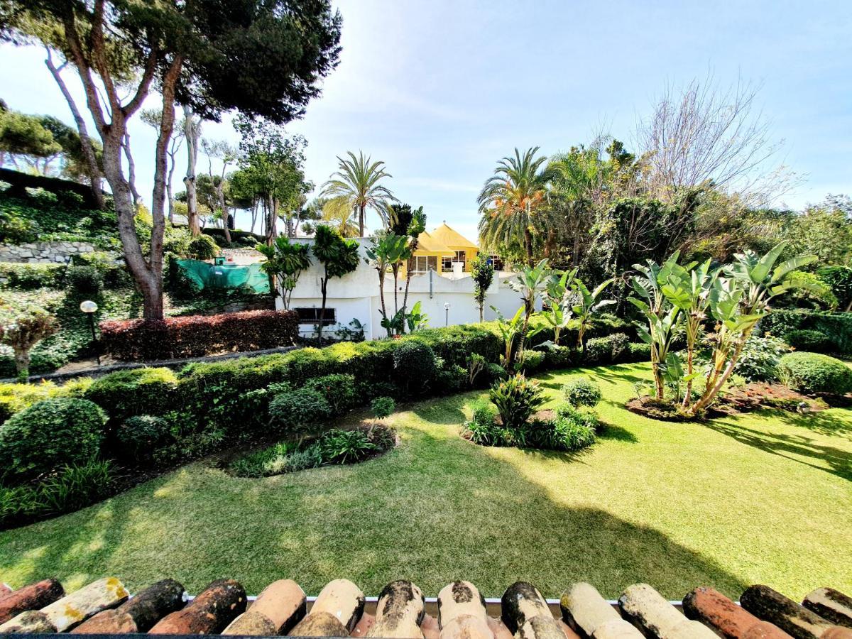 Miraflores Town Studio Sitio de Calahonda Exteriér fotografie