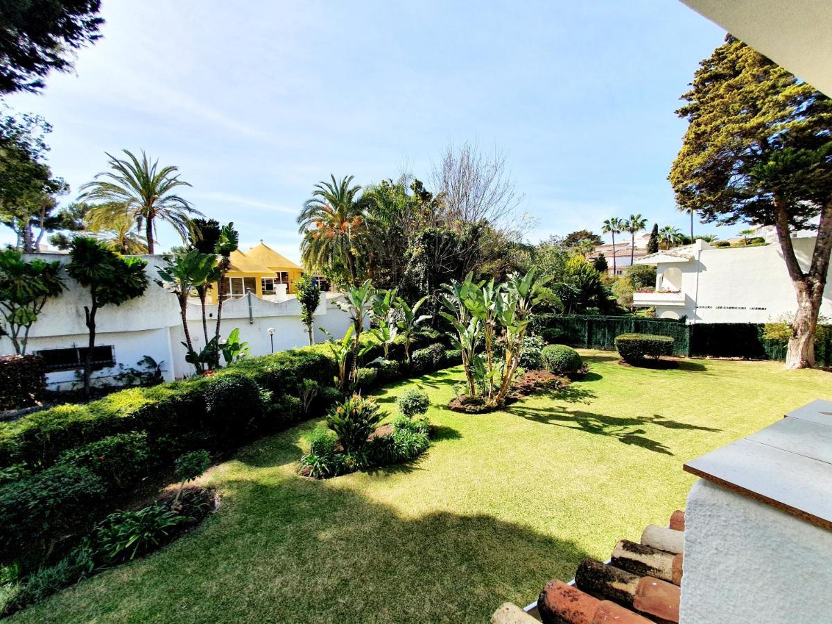 Miraflores Town Studio Sitio de Calahonda Exteriér fotografie