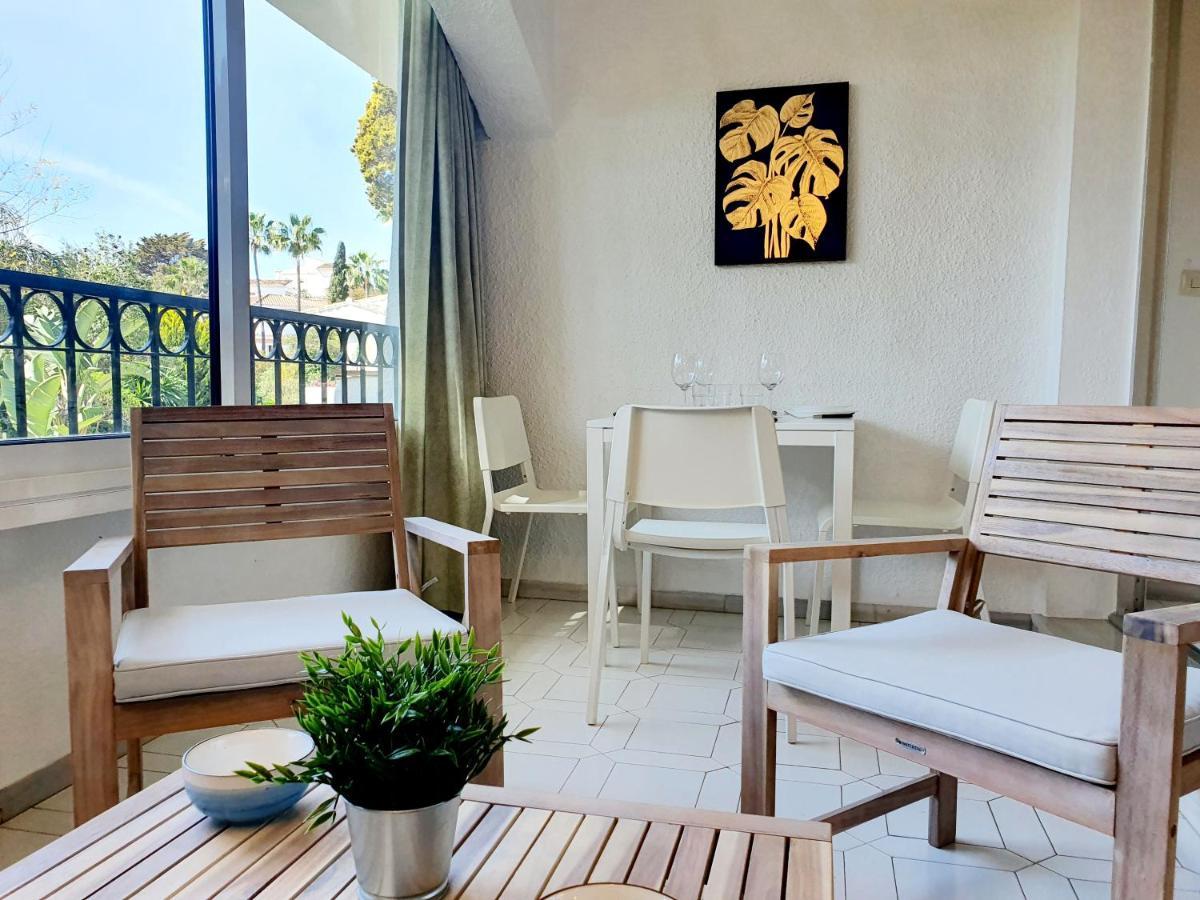 Miraflores Town Studio Sitio de Calahonda Exteriér fotografie